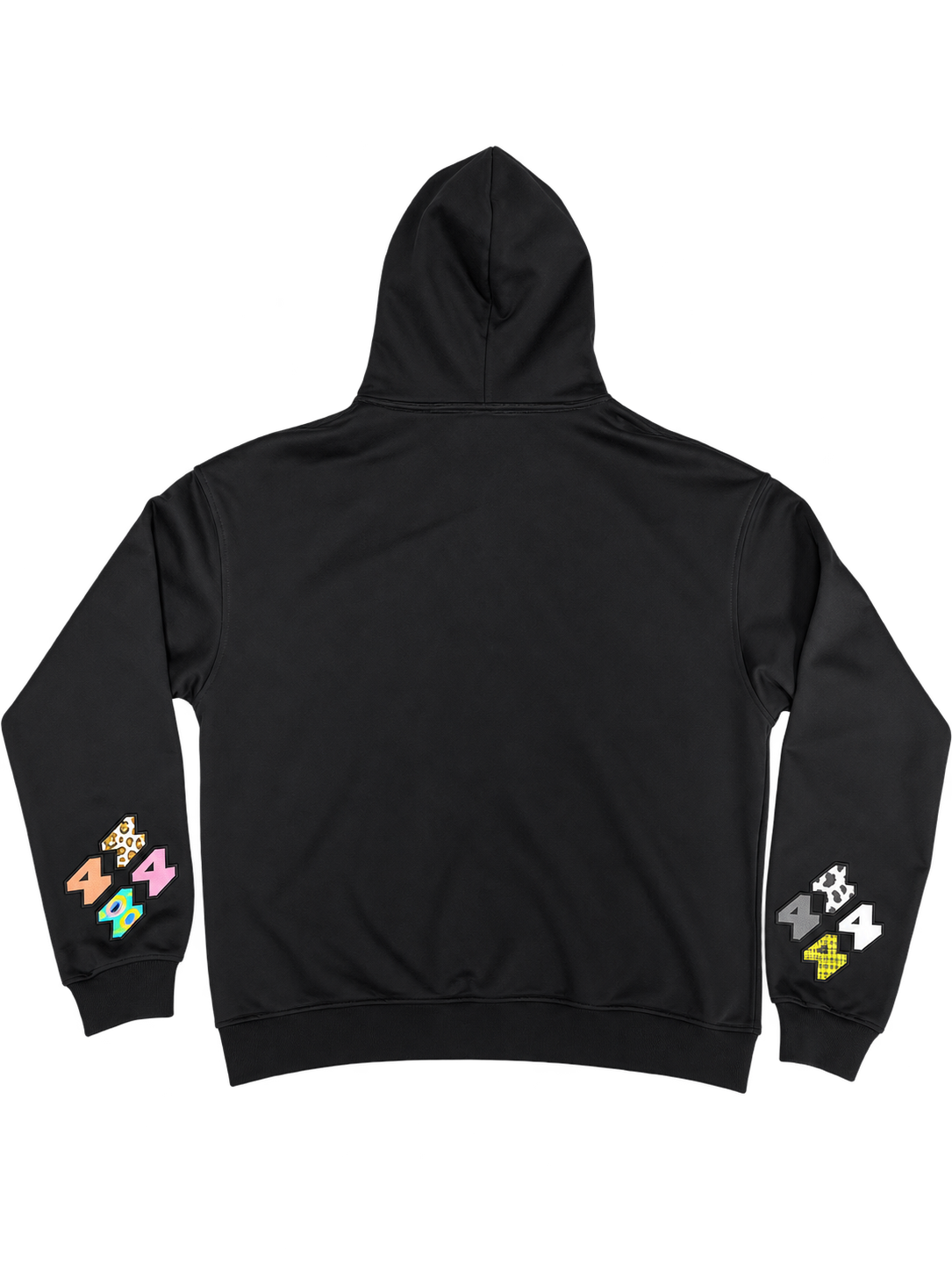 44 Zip-up